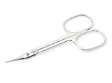 Extra Pointed Curved Cuticle Scissors, Solingen (Germany)