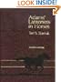 Adams' Lameness in Horses