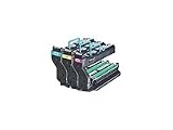Konica 1710606-002 Toner Vorteilspaket cyan/magenta/gelb f&uuml;r MagiColor 5440DL /5450
