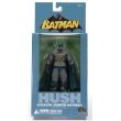 Batman Hush Series 3: Stealth Jumper Batman Action Figure
