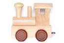 Eigenschaften small foot design 7486 / Buchstabenzug Lokomotive