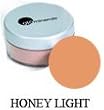 Glo Minerals GloLoose Base Honey Light 0.37oz Loose Powder