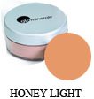 Glo Minerals GloLoose Base Honey Light 0.37oz Loose Powder