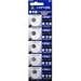 Lithium Button CR927 CrossReference: Eveready-ECR927,Rayovac/Varta/ Maxell/Toshiba/Panasonic/ IEC-CR927,Duracel-DL927