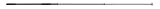 Gitzo G556 3 Section Aluminum Weekend Fishpole