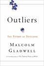 Outliers -outliers: the Storey of Success-PAPERBACK