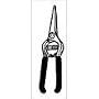 Corona Clipper AG5030 Grape Shear