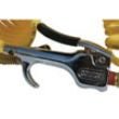 Coil Hose� Safety Blow Gun with Tamperproof Nozzle by 