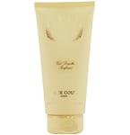 DUEL by Annick Goutal SHOWER GEL 5 OZ