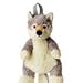 Plush Wolf Lil' Packs 13
