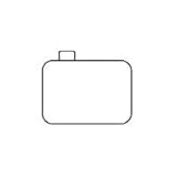 Canon Focusing Screen Ee-A (Precision Matte) for EOS-5D Digital SLR Camera