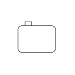 Canon Focusing Screen Ee-A (Precision Matte) for EOS-5D Digital SLR Camera
