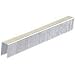 Porter Cable US58G UPHOLSTERY STAPLE, 5 8 LONG (10,000 PK)