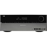HK-3490 Stereo Receiver, HK3490, Home Theater A/V Receivers