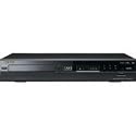 Onkyo DV-BD606 Blu-ray Single Disc Player (Black)