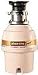 Waste King 5000TC Legend 3/4 Horsepower Batch Feed Garbage Disposer
