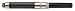 Parker Luxury Converter - Piston Fill