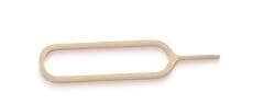 iPhone Sim Card Tray Open Eject Pin (Compatible for All iPhones)