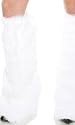 Furry Leg Warmers from Silvermoon