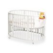 Baby: Stokke Sleepi Crib White