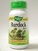 Nature's Way - Burdock Root, 540 mg, 100 capsules