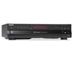 Sony CDP-CE500 5-Disc CD Changer with...