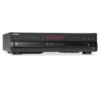 Sony CDP-CE500 Compact Disc Player discount price
