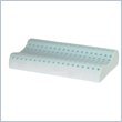 Personal Size Super Soft Contour Shoulder Memory Foam Pillow