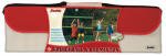 Franklin Sports Intermediate Badminton and Volleyball Set
