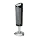 HEA33565 - Oscillating Tower Heater,w/ Remote,6-3/4x6-3/4x30,CGY
