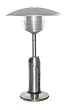 Dayton 1TGR6 Patio Heater, LP, Stainless, 10,000 BtuH