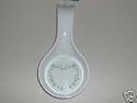 Corelle Coordinates Country Cottage Melamine Spoon Rest