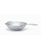 Viking - Flat Bottom Wok