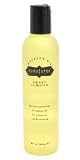 Kama Sutra Massage Oil - Sweet Almond - 8 oz