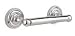 081RDB-26 TISSUE HOLDER FINISH:POLISHED CHROME