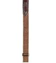 Pagony Jumping reins - brown