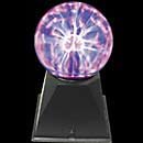7 1/2'' ELECTRIC LASER BALL