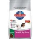 Puppy Small & Toy Breed Formula