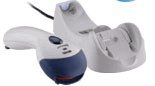 HONEYWELL - MS9500 VOYAGER BT - SCANNER - KBW KIT - LIGHT GRAY - SCANNER - BASE - CABLE - 22V POWER [mk9535-79c547]