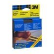3M 7635NA Safety-Walk Black Outdoor Tread 2-by-180-Inch Roll