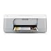 HP Deskjet F2280 All-in-One - Multifunction ( colour ) - ink-jet - copying (up to): 20 ppm (mono) / 14 ppm (colour) - printing (up to): 20 ppm (mono) / 14 ppm (colour) - 100 sheets - USB