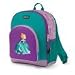 Crocodile Creek Pocket Backpack - Princess 11.5"W x 14"H