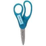 ACM14001 Childrens Scissors, Blunt Tip, 5 Long,Right/Left Hand,Asst