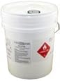 5 Gallon Pail of 99.9+% Methanol with Rieke Pouring Spout