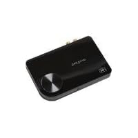 Creative Labs SB1090 USB Sound Blaster X-Fi Surround 5.1 Audio System