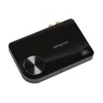 Creative Labs USB Sound Blaster X-Fi 70SB109000000 Surround 5.1