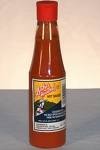 Huichol Hot Sauce, 6.5 oz.