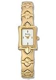 BULOVA Watches:Bulova Watches 97T73 Bracelet White Dial Stainless Steel Women's Watch