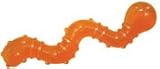 New Petstages Orka Kat Wiggle Worm For Cats Catnip Scented Chew Soft Non-Toxic Synthethic Rubber Toy Picture New Petstages Orka Kat Wiggle Worm For Cats Catnip Scented Chew Soft Non-Toxic Synthethic Rubber Toy