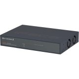16 Port Unmanaged Switch w/8 port POE
